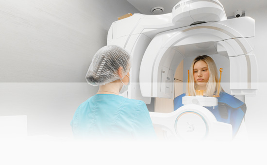 ТОМОГРАФИЯ