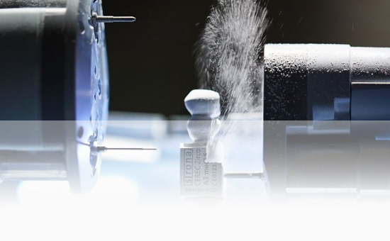 ЦИФРОВАЯ ЛАБОРАТОРИЯ CAD-CAM