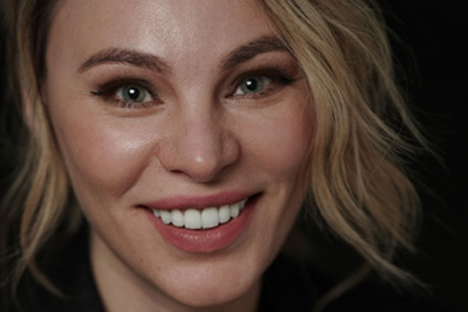 История Марии