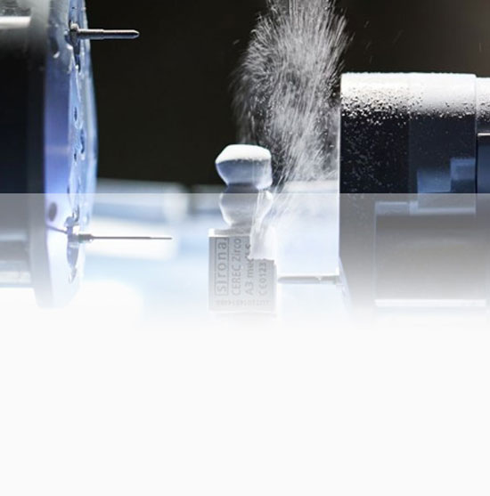 Цифровая лаборатория CAD-CAM