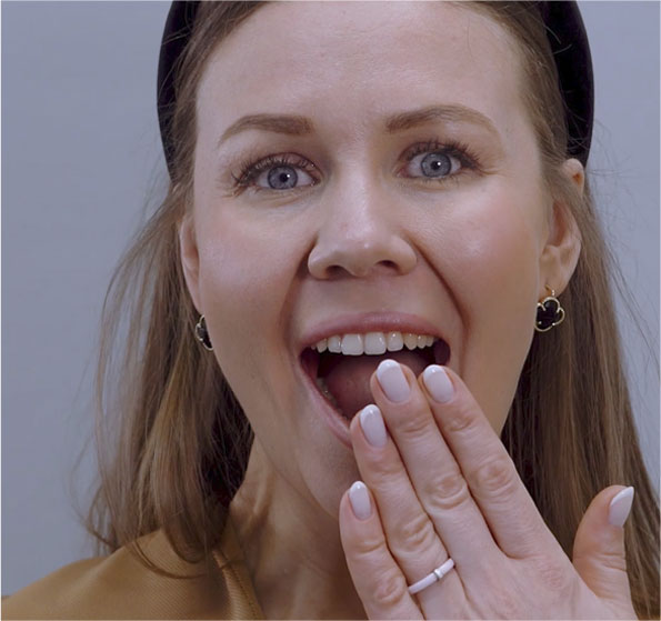 История Любови