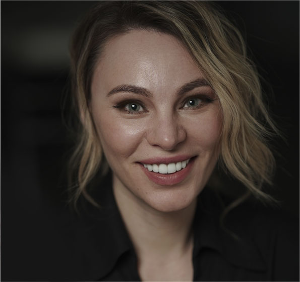 Главная страница