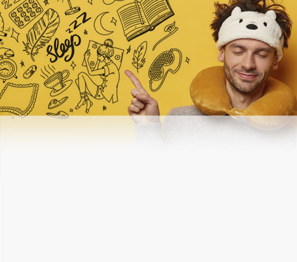 Вылечим во сне